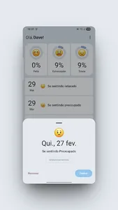 Feel Well screenshot 6