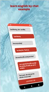 learning english - advanced vo screenshot 5