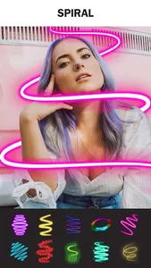 Photo Editor Pro Effects screenshot 0