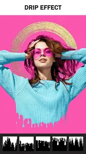 Photo Editor Pro Effects screenshot 1
