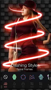Photo Editor Pro Effects screenshot 11