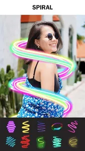 Photo Editor Pro Effects screenshot 12