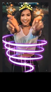 Photo Editor Pro Effects screenshot 2