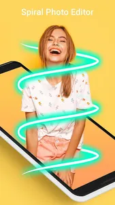 Photo Editor Pro Effects screenshot 3