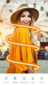 Photo Editor Pro Effects screenshot 5