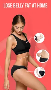 Weight loss - Workout at Home screenshot 7