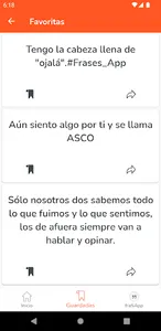 frASes de Motivación screenshot 1