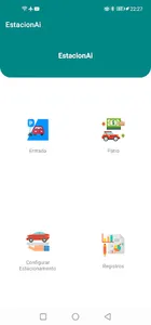 EstacionAi screenshot 6