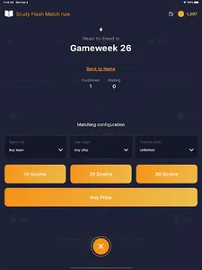 dFantasy for FPL screenshot 10
