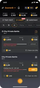 dFantasy for FPL screenshot 5