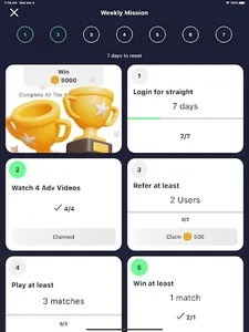 dFantasy for FPL screenshot 9