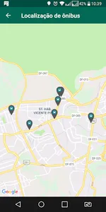 DF Busão screenshot 3