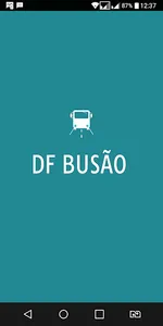DF Busão screenshot 4