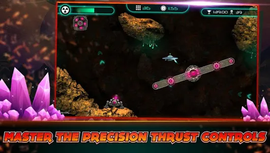 UFO Explorer: Alien World X screenshot 19