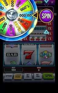 Triple 50x Mania | Slot Machin screenshot 3