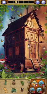 Hidden Object: Happy Hideaways screenshot 14