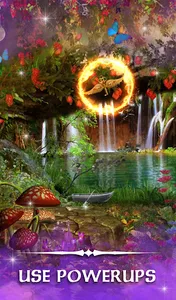 Hidden Object: Peaceful Places screenshot 12