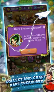 Mahjong World: City Adventures screenshot 12