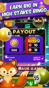 My Bingo Life - Bingo Games screenshot 11