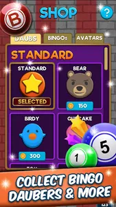 My Bingo Life - Bingo Games screenshot 21