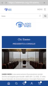 Adei Wizo screenshot 2