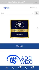 Adei Wizo screenshot 3