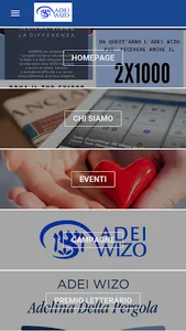 Adei Wizo screenshot 4