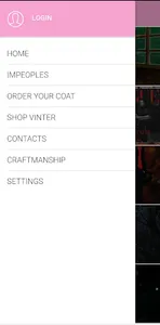 Im Peoples screenshot 1