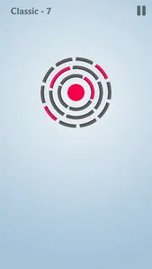 Armor : Color Circles Breaker screenshot 1