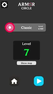Armor : Color Circles Breaker screenshot 6