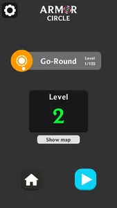 Armor : Color Circles Breaker screenshot 7