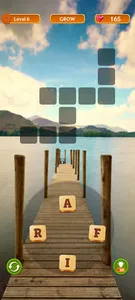 Word Connect - Word Puzzle screenshot 0