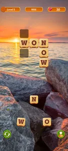 Word Connect - Word Puzzle screenshot 1