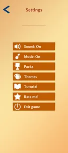 Word Connect - Word Puzzle screenshot 2