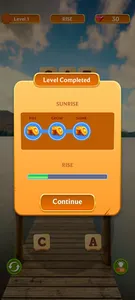 Word Connect - Word Puzzle screenshot 4