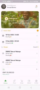BlocFarm TRP screenshot 3