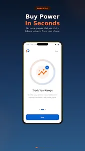 PowerTap screenshot 0