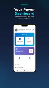 PowerTap screenshot 1