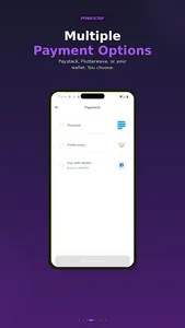 PowerTap screenshot 3