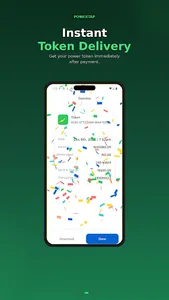 PowerTap screenshot 4