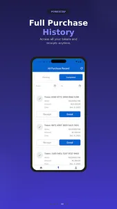 PowerTap screenshot 5