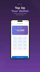 PowerTap screenshot 6