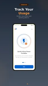 PowerTap screenshot 7