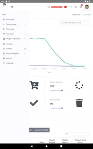 DG Entegra screenshot 10