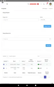 DG Entegra screenshot 11