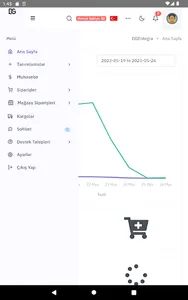 DG Entegra screenshot 6