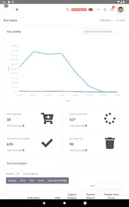 DG Entegra screenshot 9