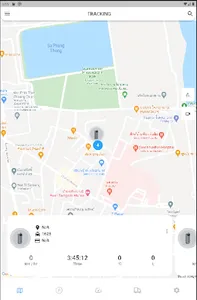 DGF TRACKING screenshot 17