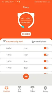 ddpet screenshot 1