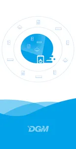 SmartDGM screenshot 0